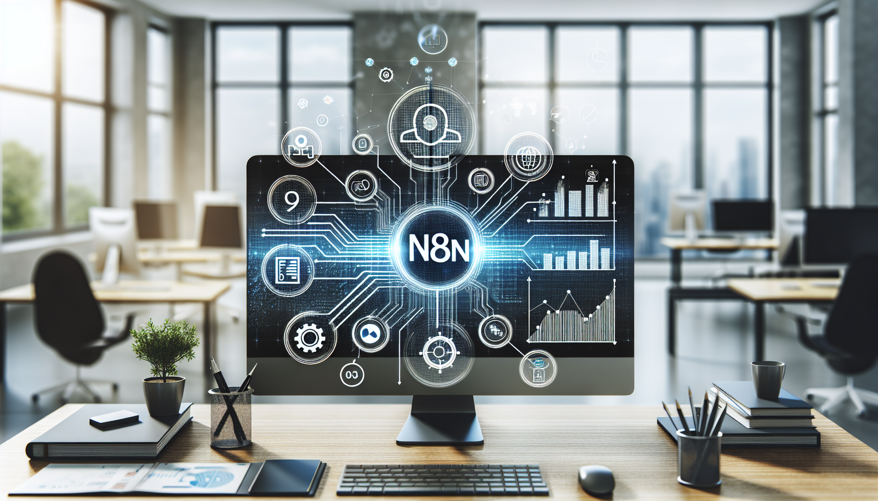 12 Automacoes N8n Para Eficiencia Operacional