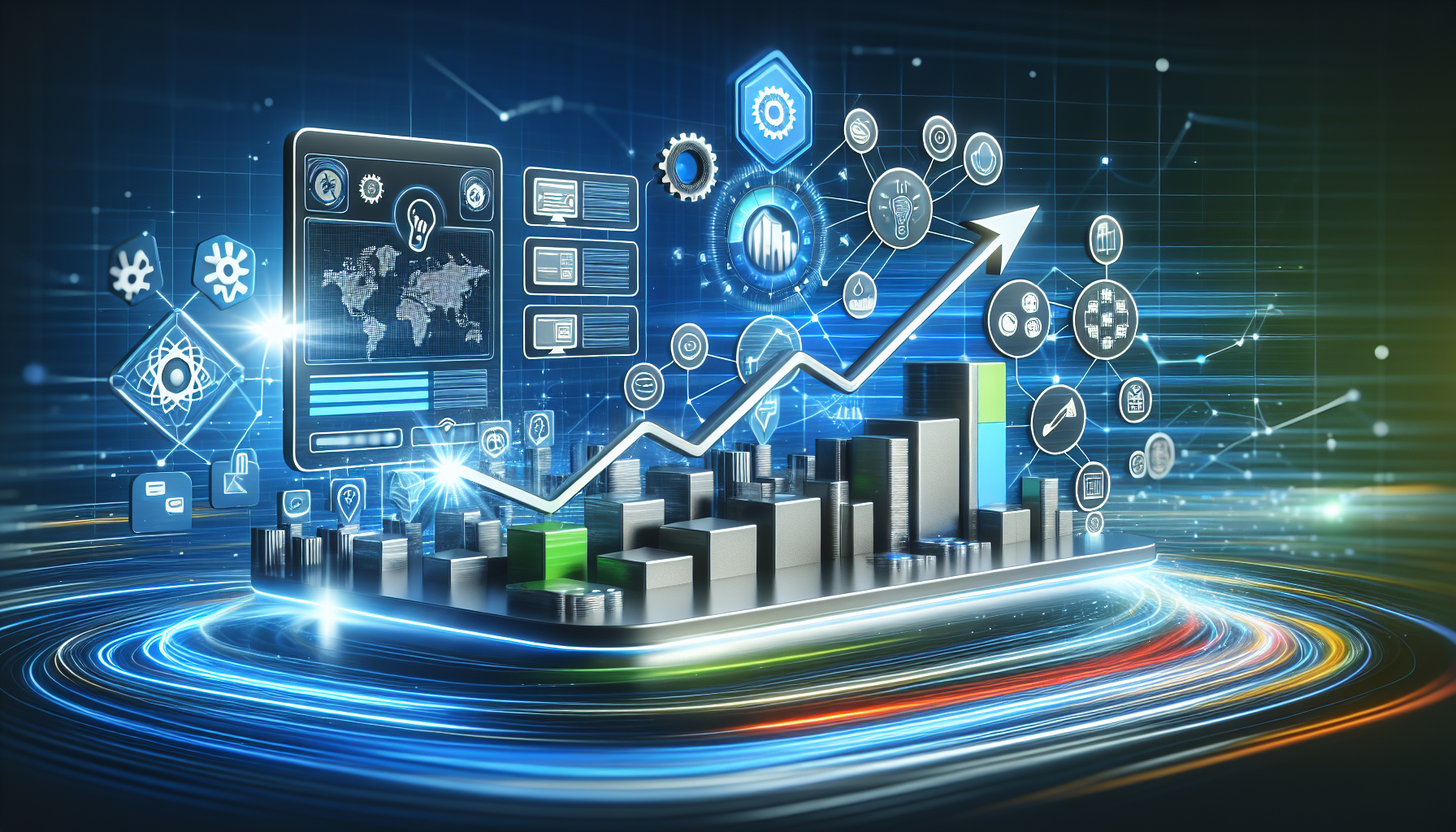 2000 Workflows Gratuitos N8n Eficiencia Operacional