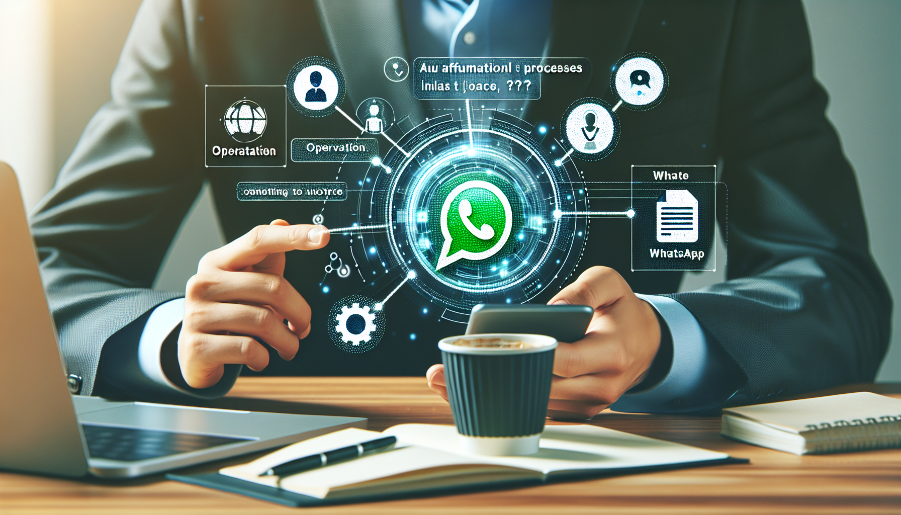 Como Criar um Agente de IA no WhatsApp para Gestão de Agendamentos com n8n Agente Ia Whatsapp Agendamentos N8n