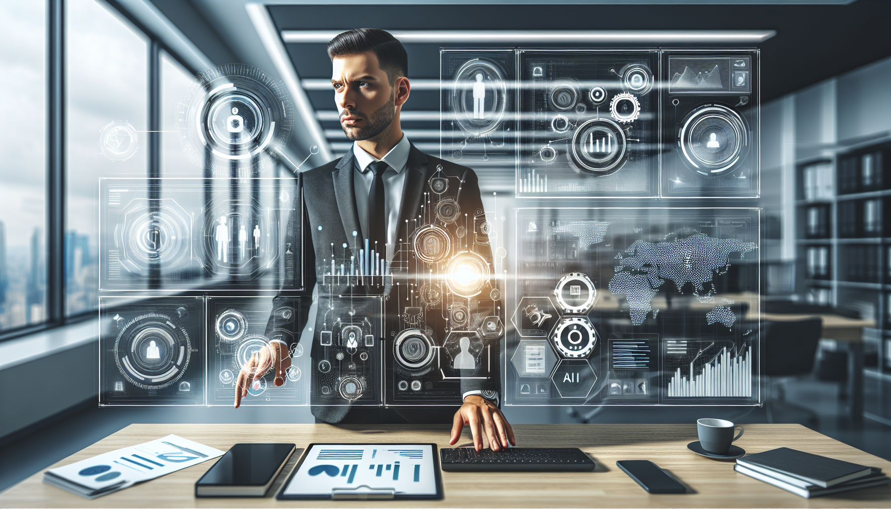 Aprenda N8n Automacao Eficiente