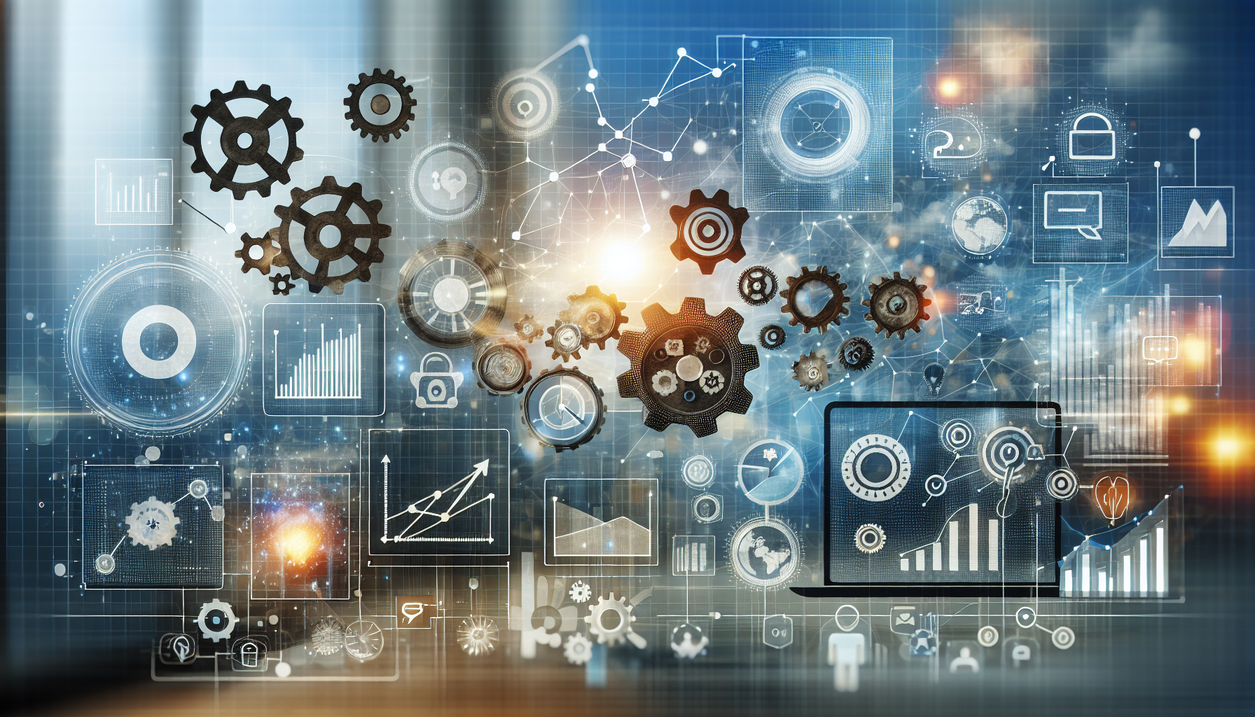 Transforme Seu Negócio: Automação de Processos com Sora 2 e n8n Automacao Processos Sora2 N8n