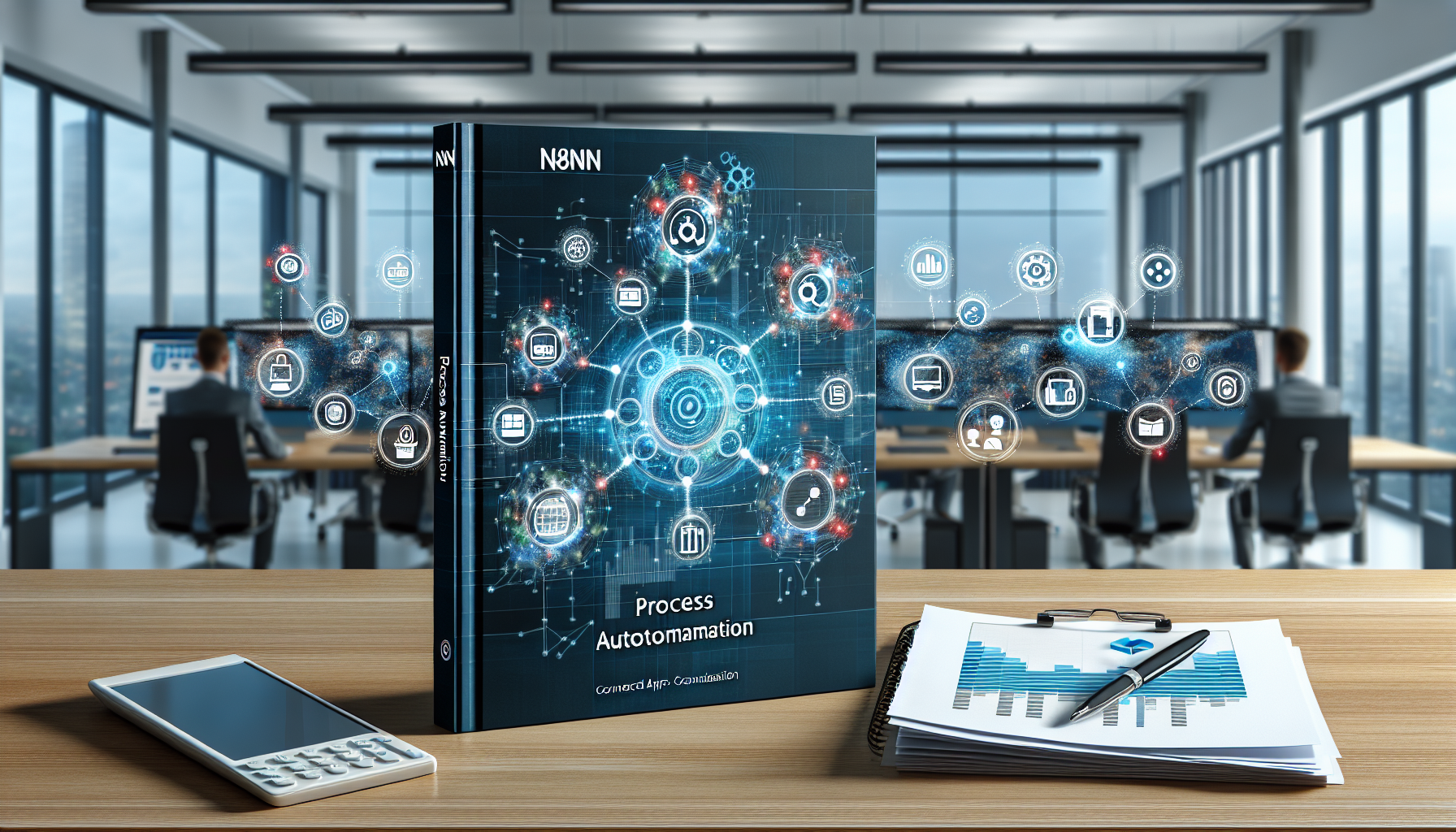 Como Construir Automacao Processos Com N8n