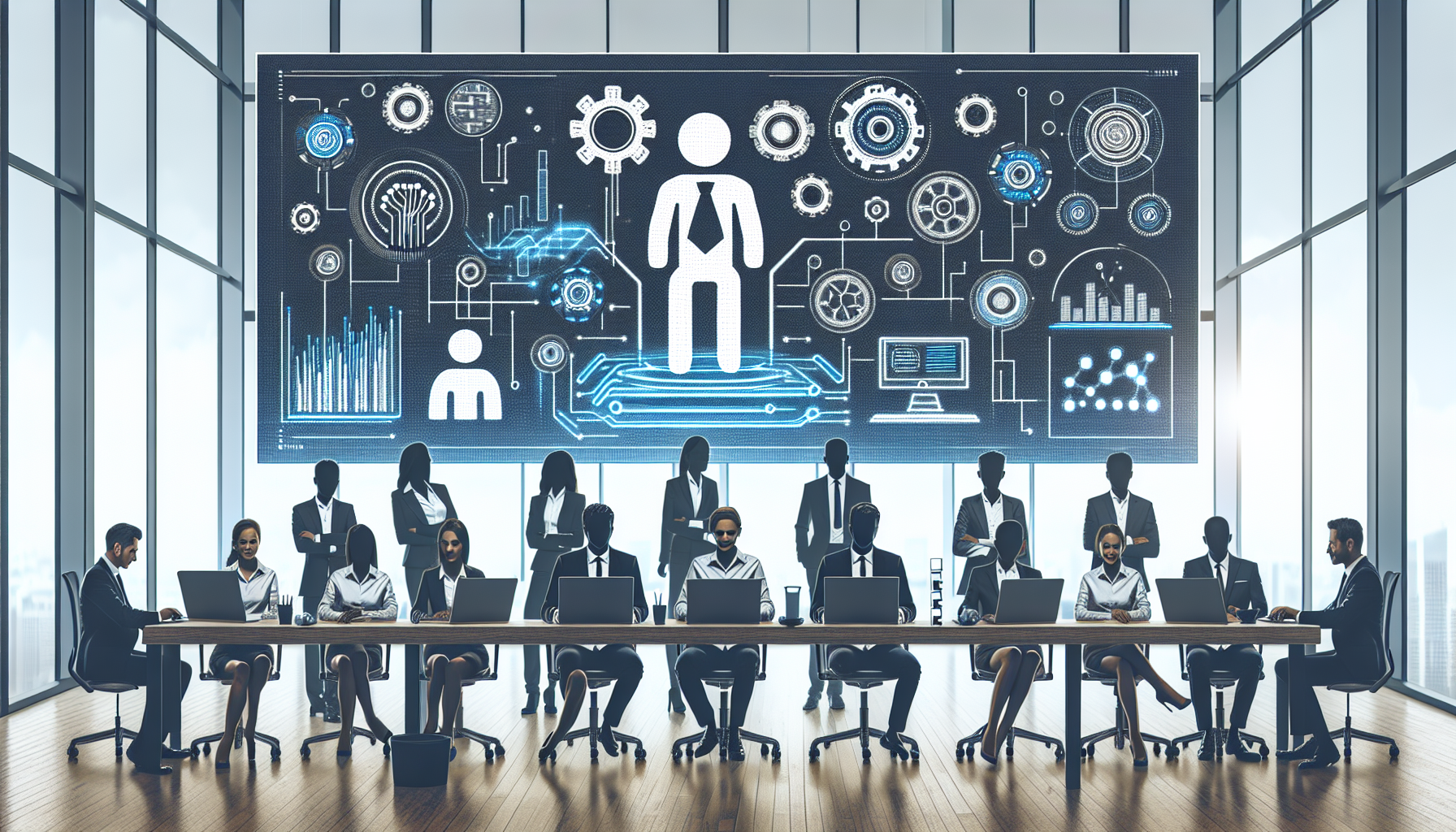 Como N8n Transforma Automayao Processos Escala B2b 2026