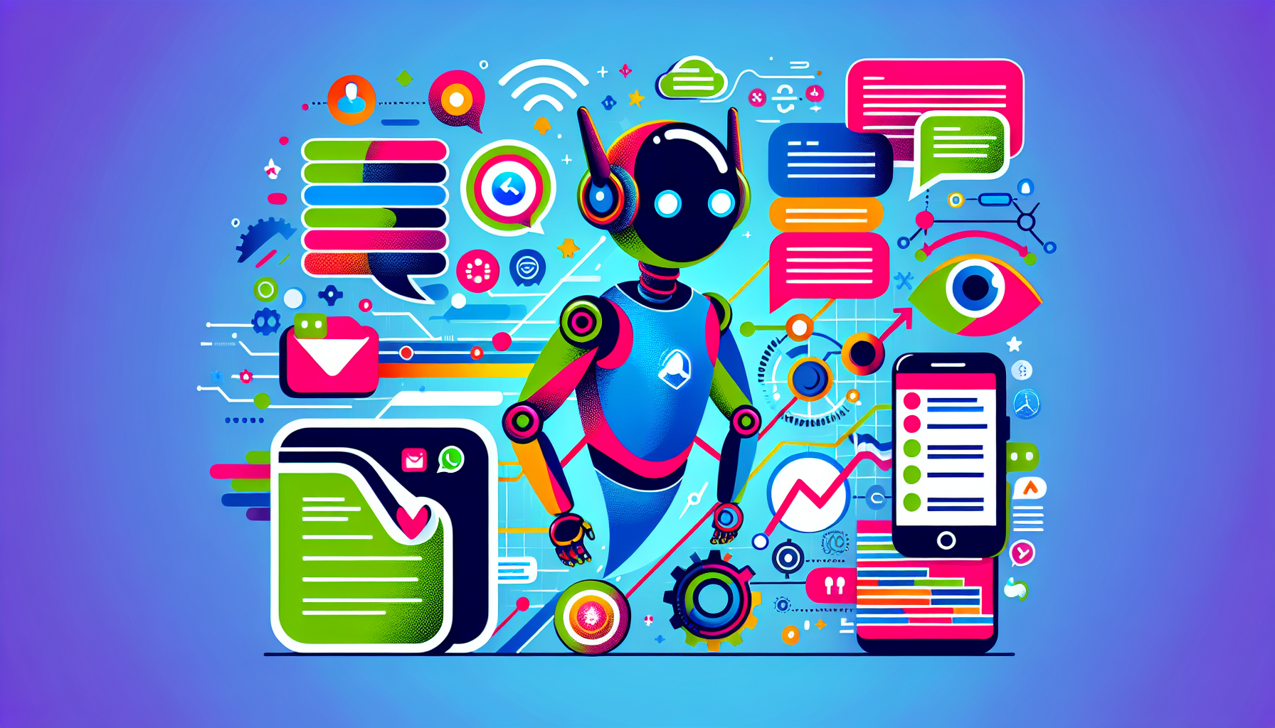 Crie Chatbot Ia N8n Sem Codificar