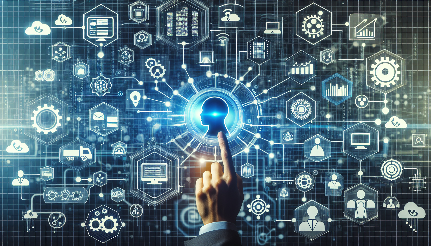 Descubra Mais de 2.000 Workflows Gratuitos para n8n e Revolucione Sua Automação de Processos Descubra Workflows Gratuitos N8n 1