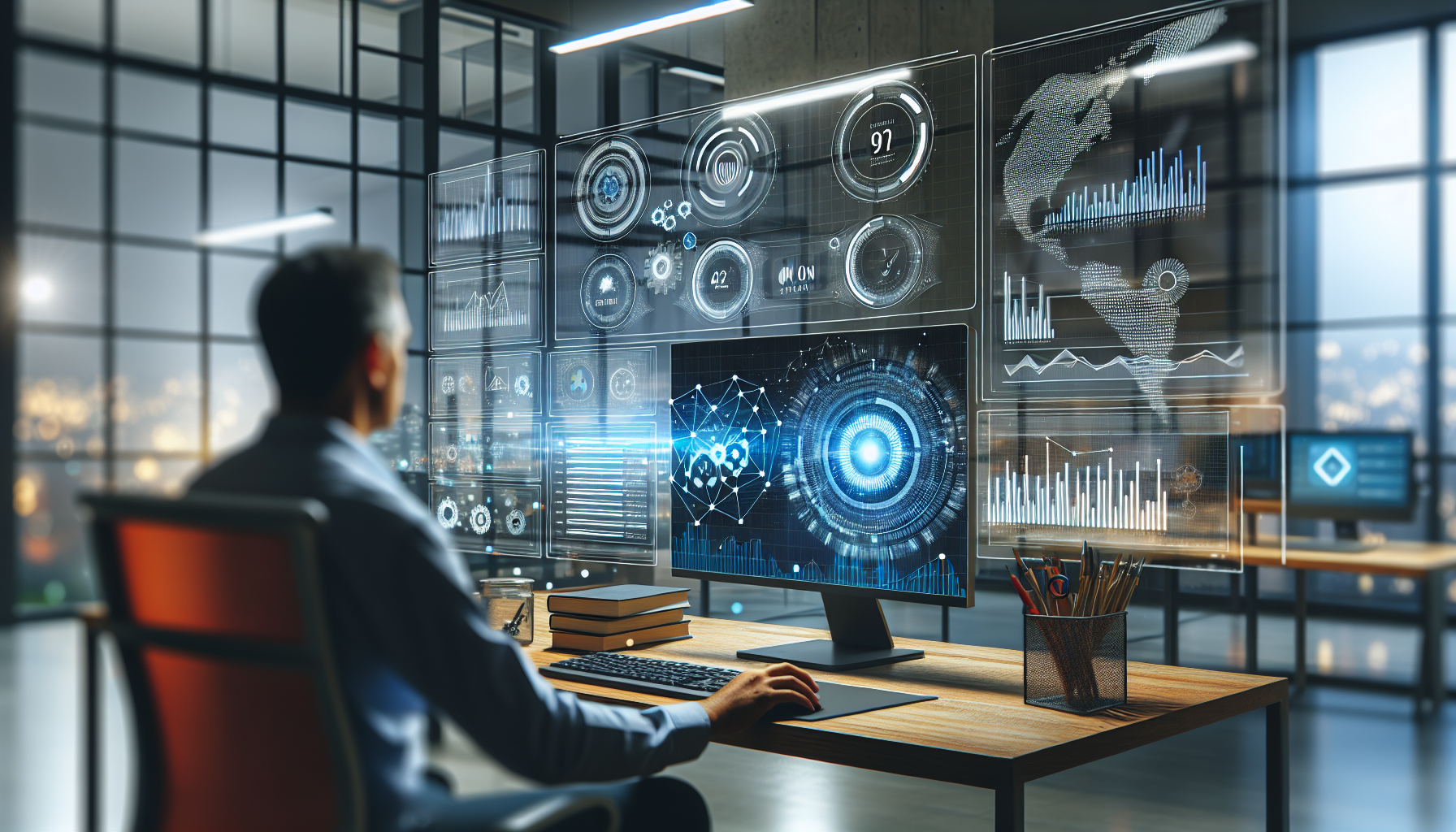 Domine Agentes Ai N8n Eficiencia