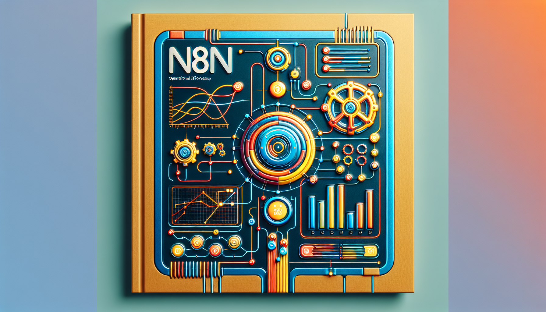 Domine Autocom N8n Curso Completo Iniciantes 2025