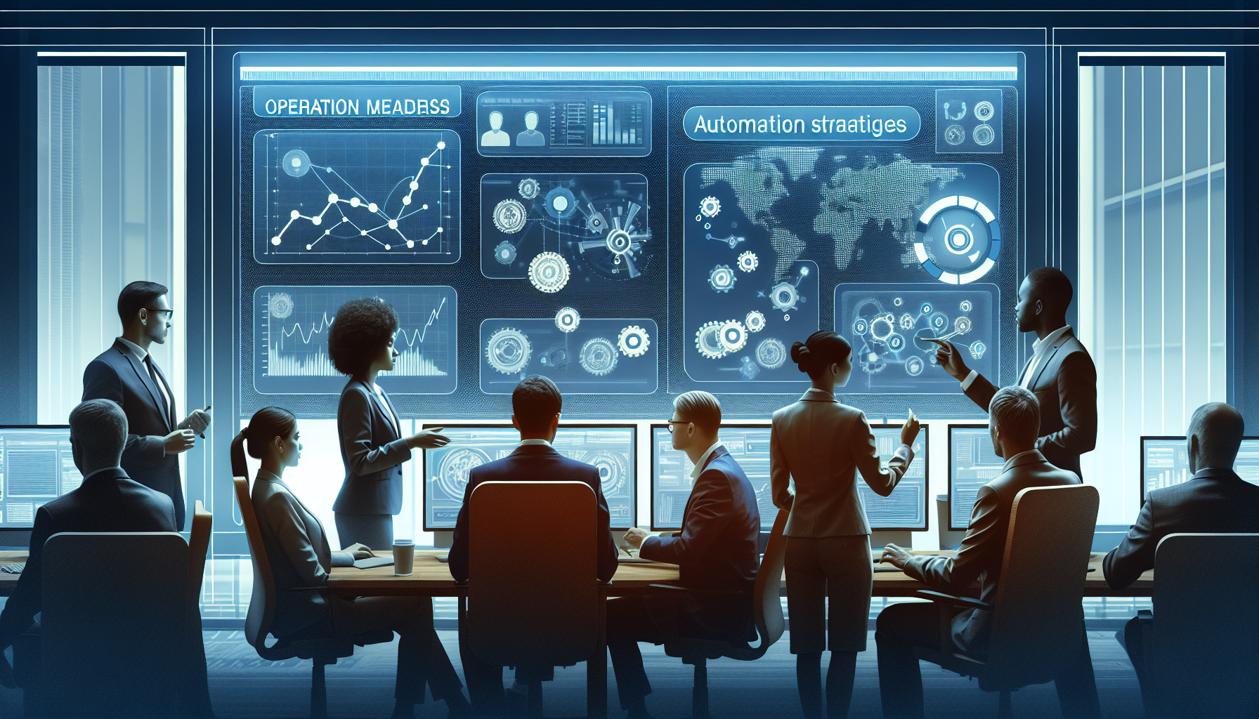 Domine N8n Automacao Processos Escala B2b