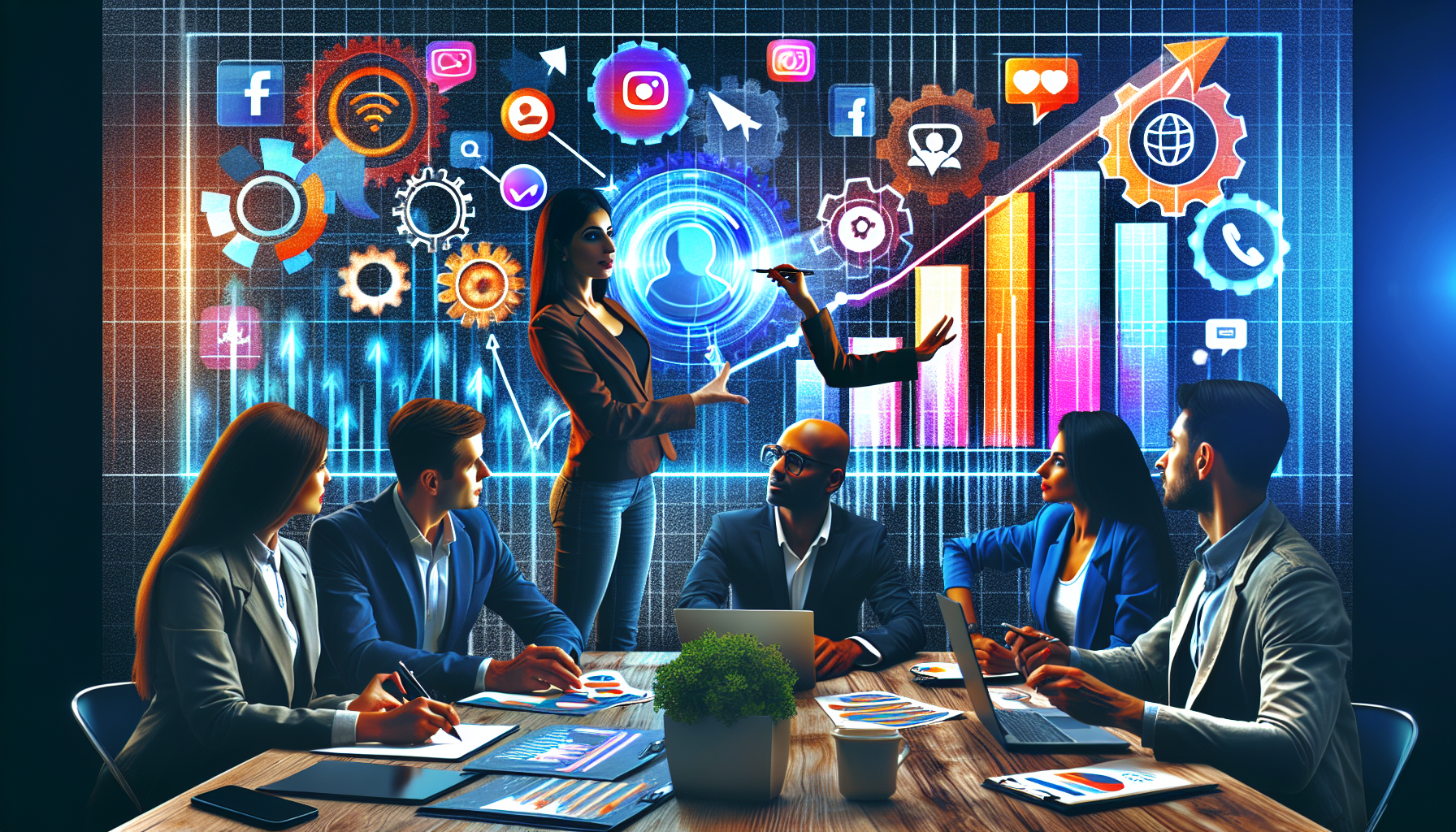 Estrategias Praticas Marketing Pmes