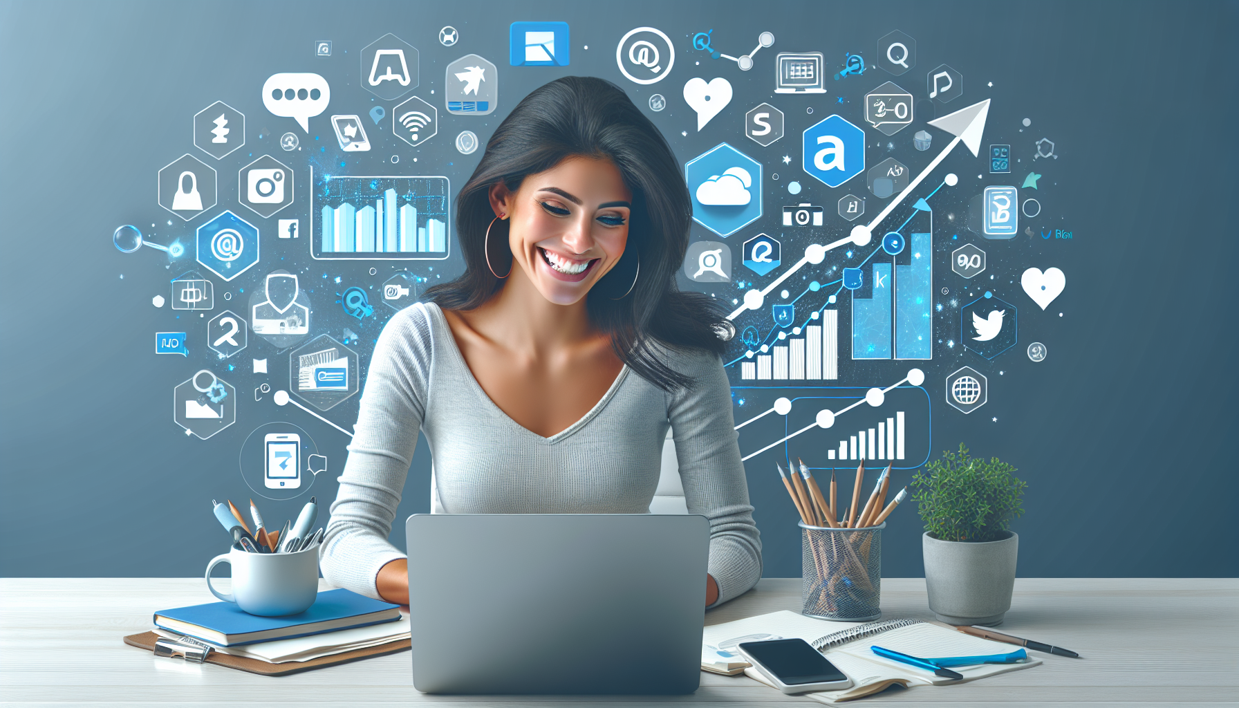 Marketing Digital Pequenas Empresas Guia Completo