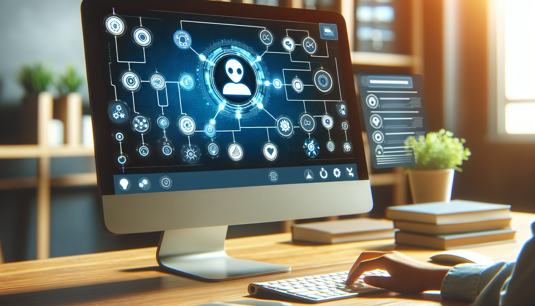 n8n: Tutorial para Iniciantes - Crie Seu Primeiro Agente de IA Grátis N8n Tutorial Iniciantes Agente Ia