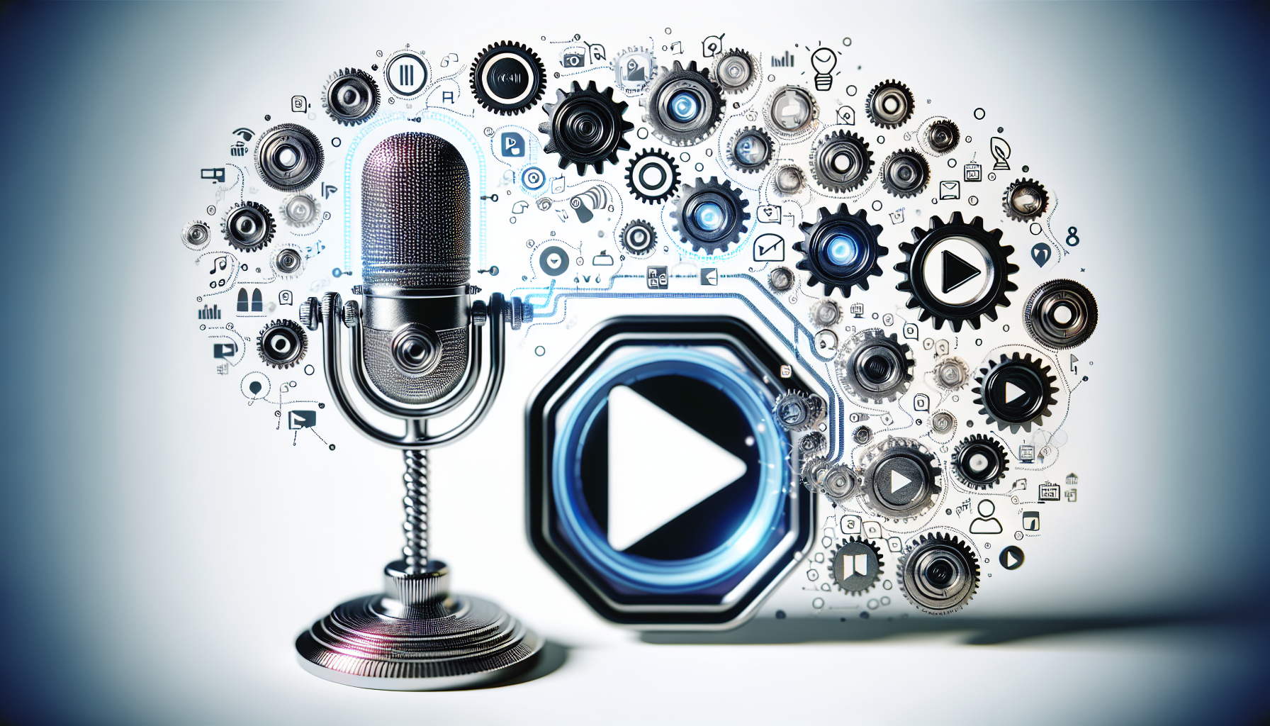 Transformar Notas Voz Telegram Em Videos N8n