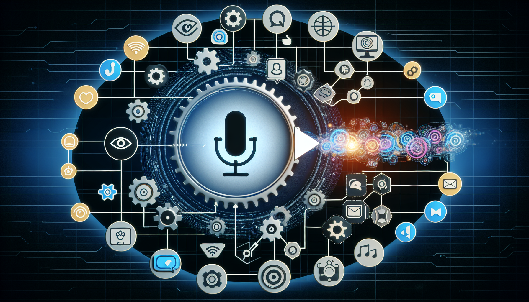 Transforme Notas Voz Telegram Em Videos