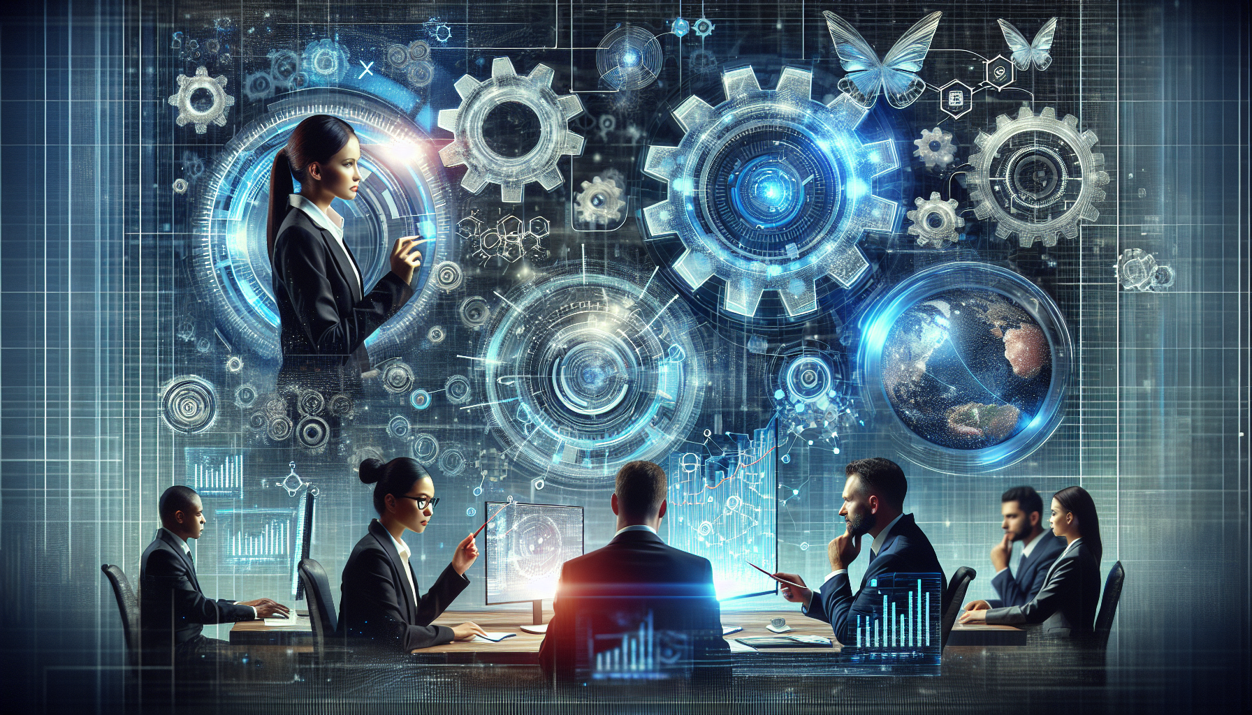 Transforme Sua Empresa Com Automacao N8n Ai Agents