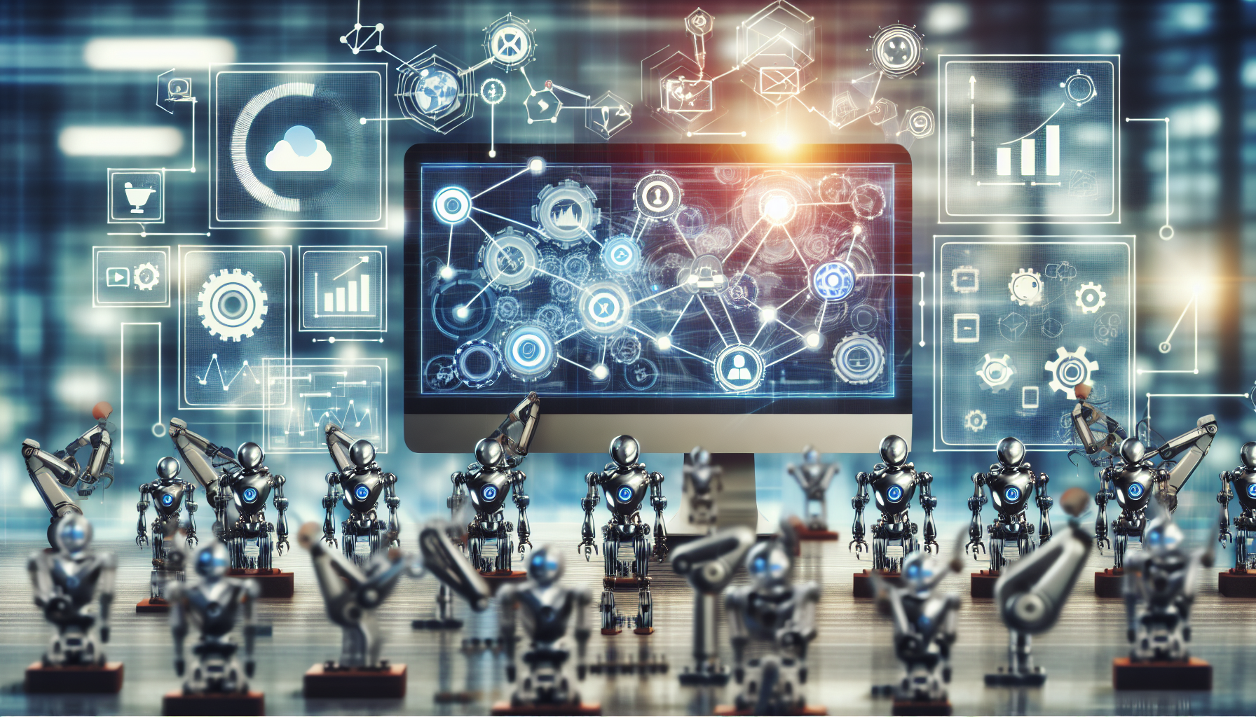 Transforme Sua Empresa N8n Premium Gratis