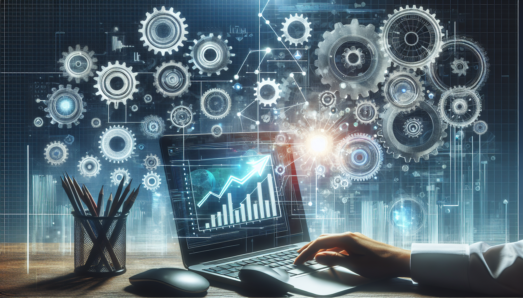 Usar N8n Agora Mesmo Automacao Eficiencia