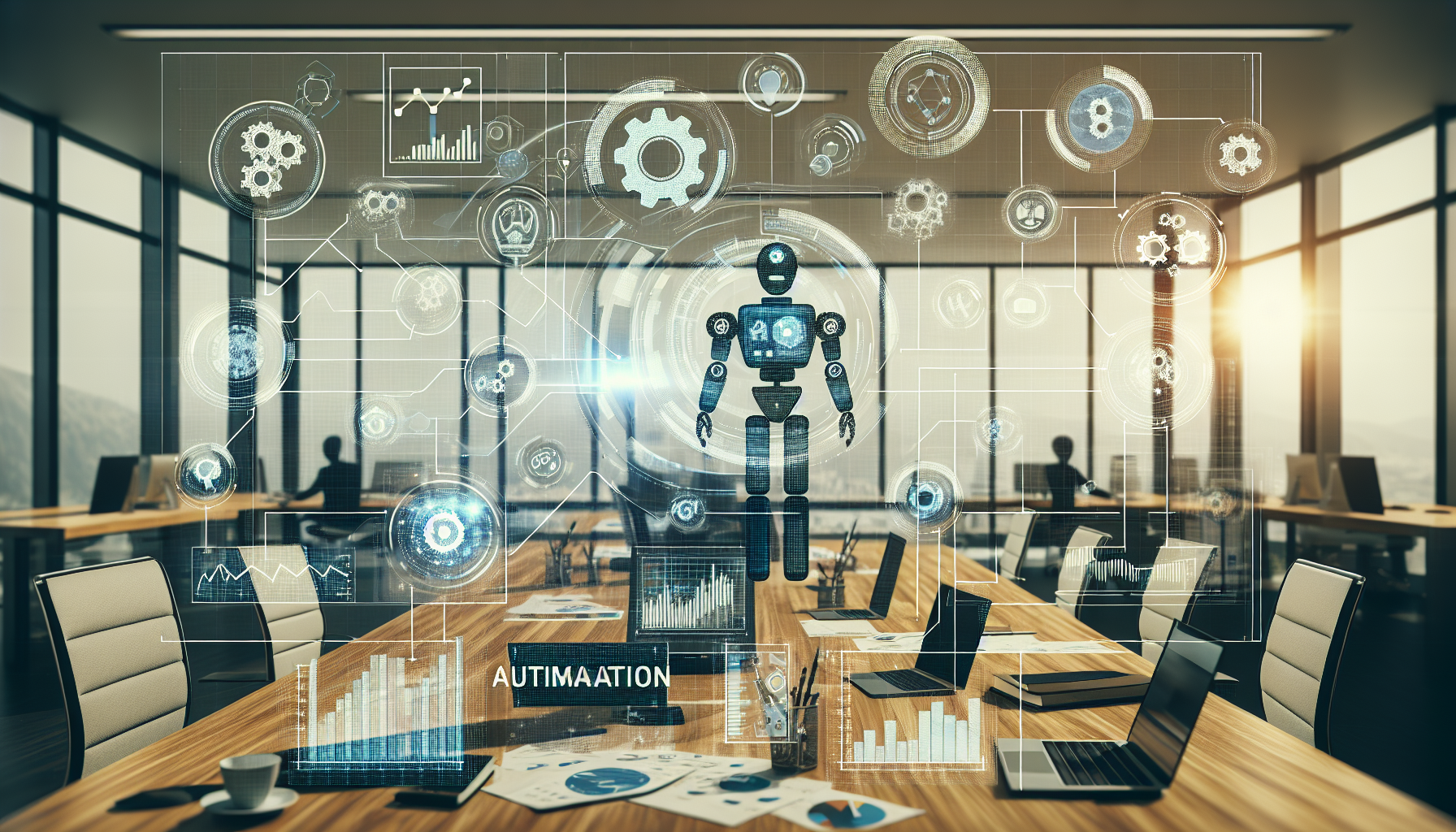 Automatize Seu Negocio N8n