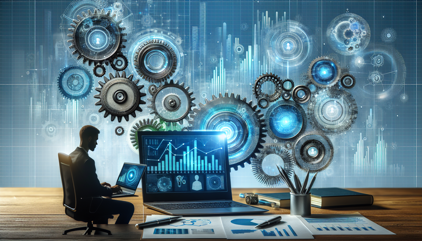 Curso N8n Iniciantes Automacao Processos