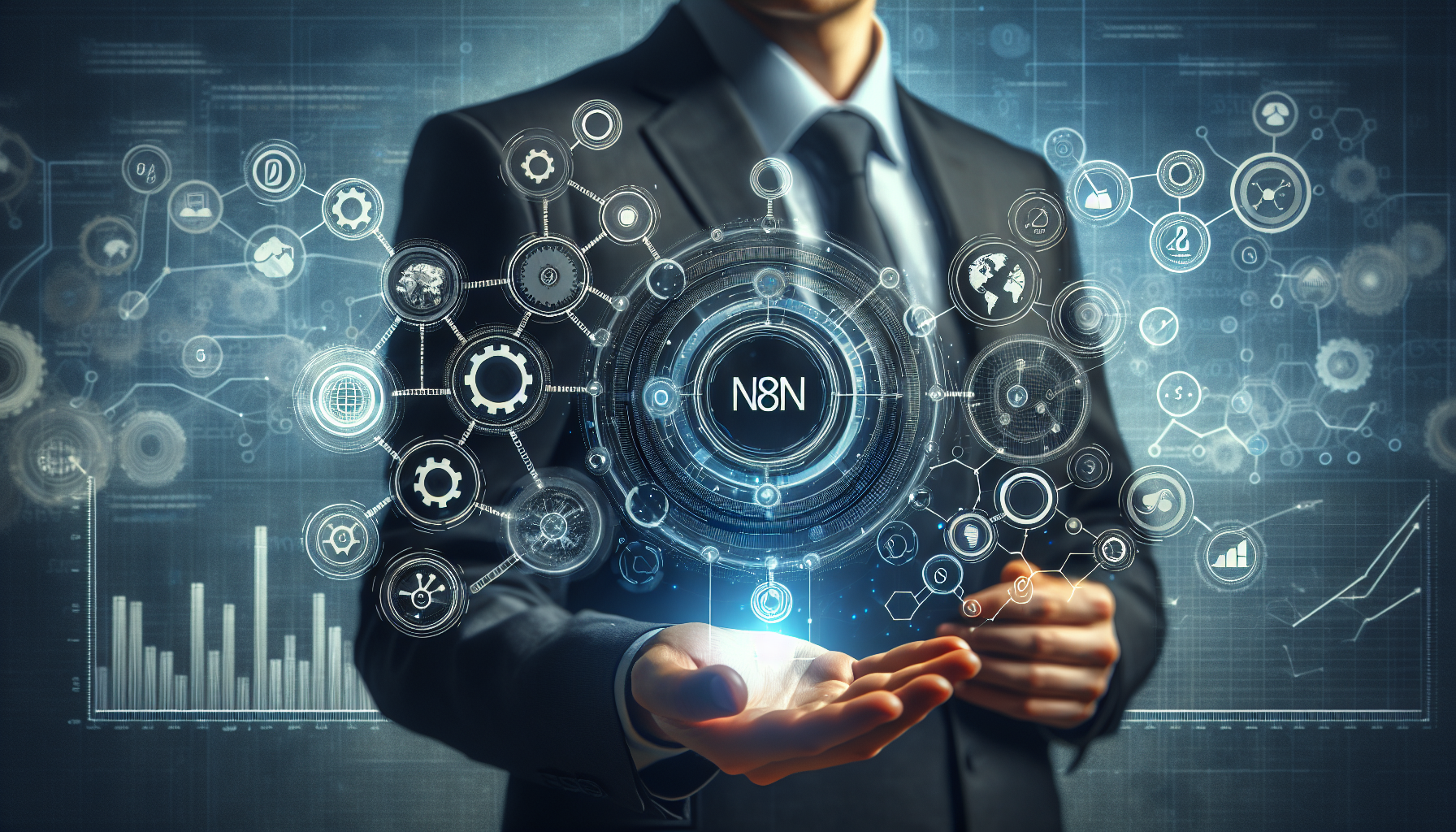 Domine O N8n Nos Essenciais