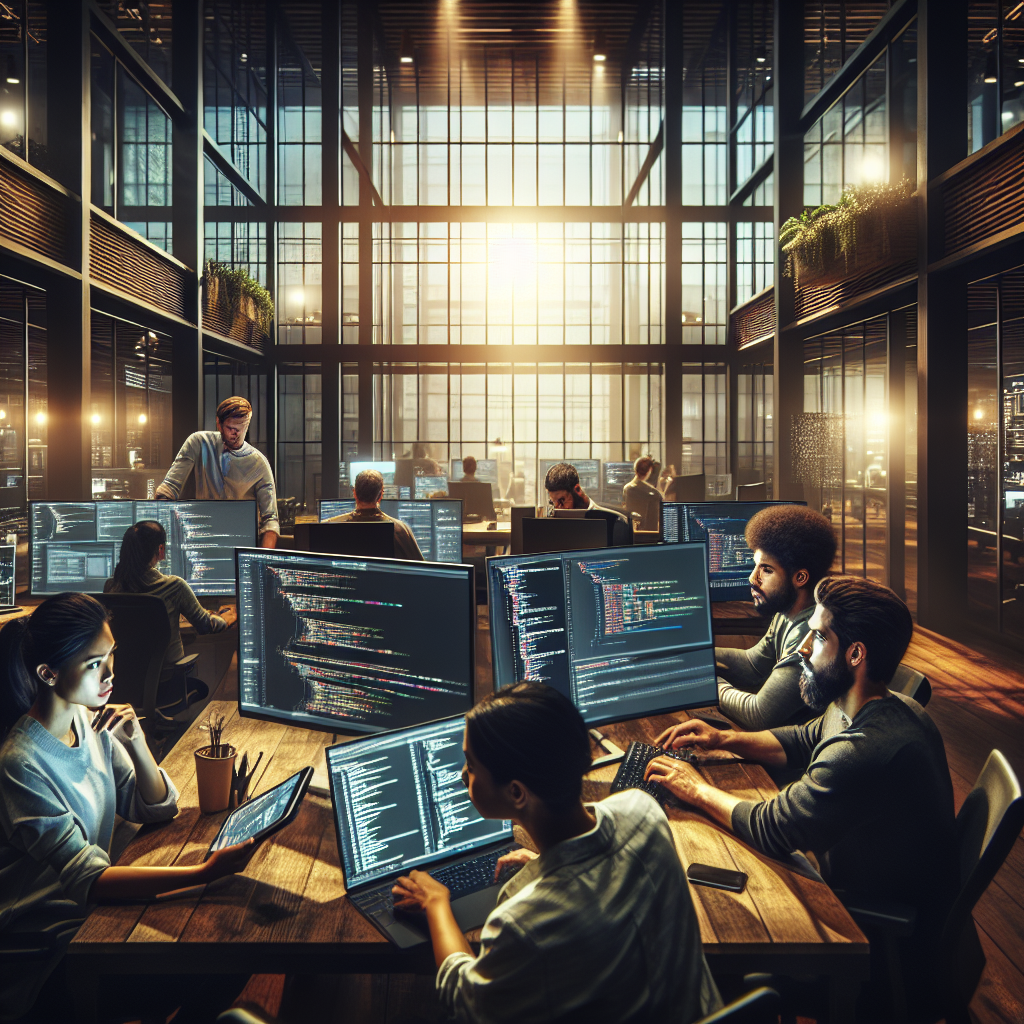 Desenvolvimento de aplicativos: A importância do design responsivo F 763a