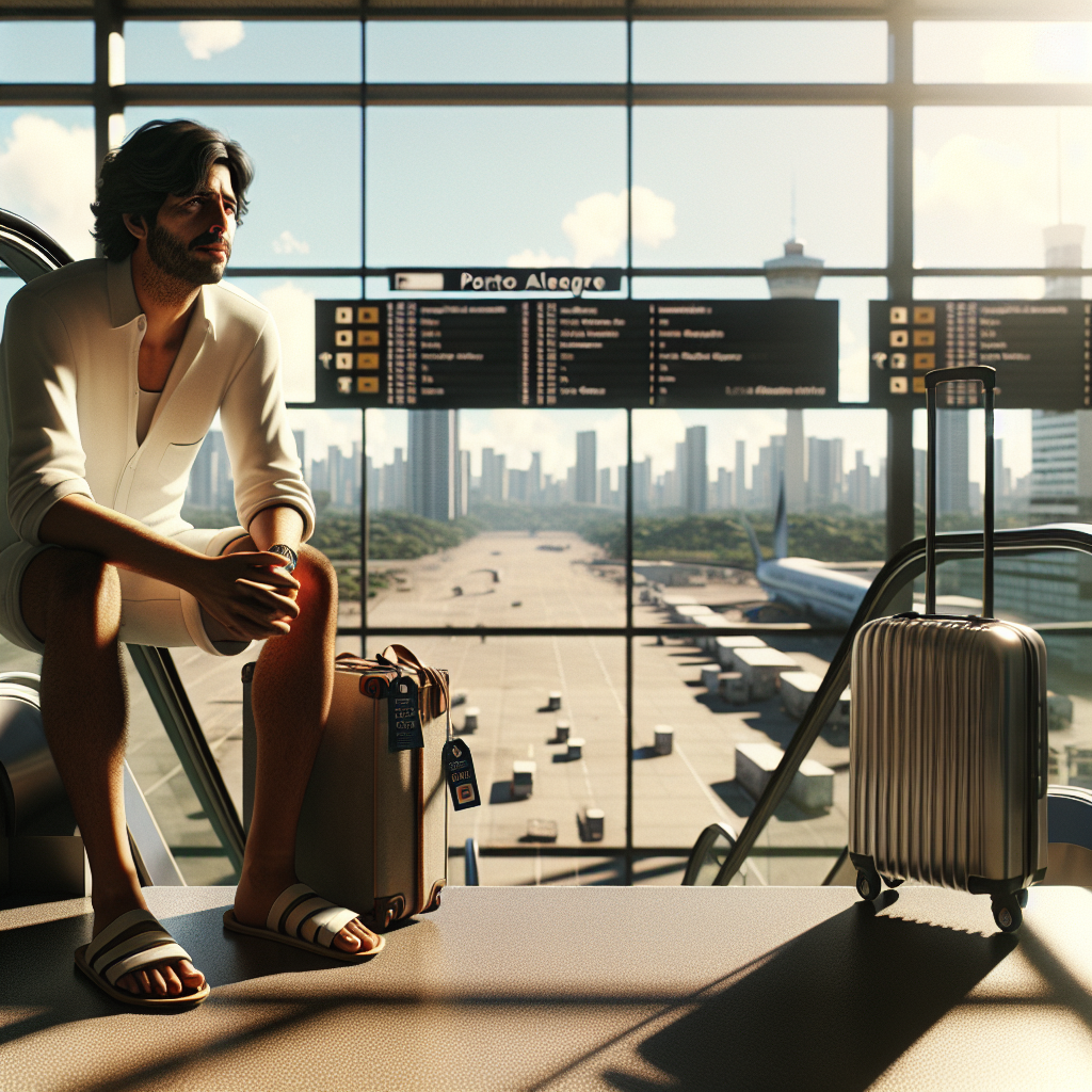 Dicas de Viagem para Quem Está de Passagem f dab1