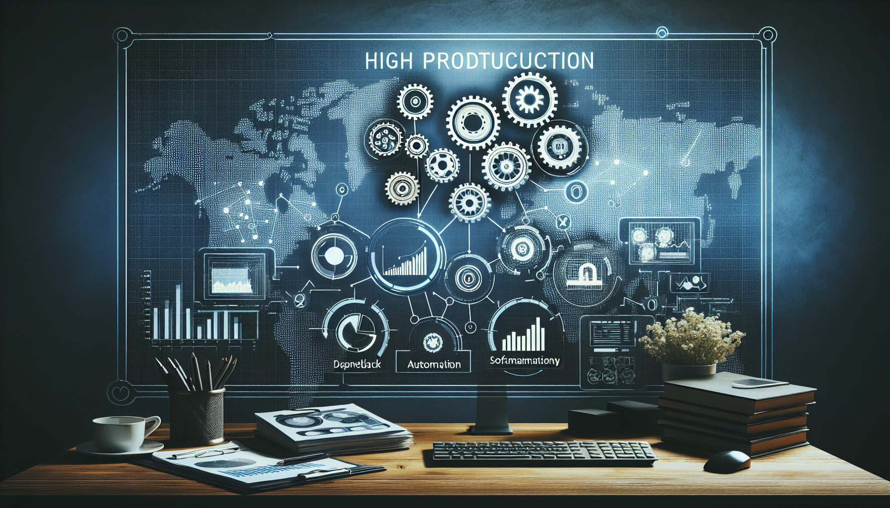 N8n Autuacao Processos Escala B2b Eficiencia Operacional