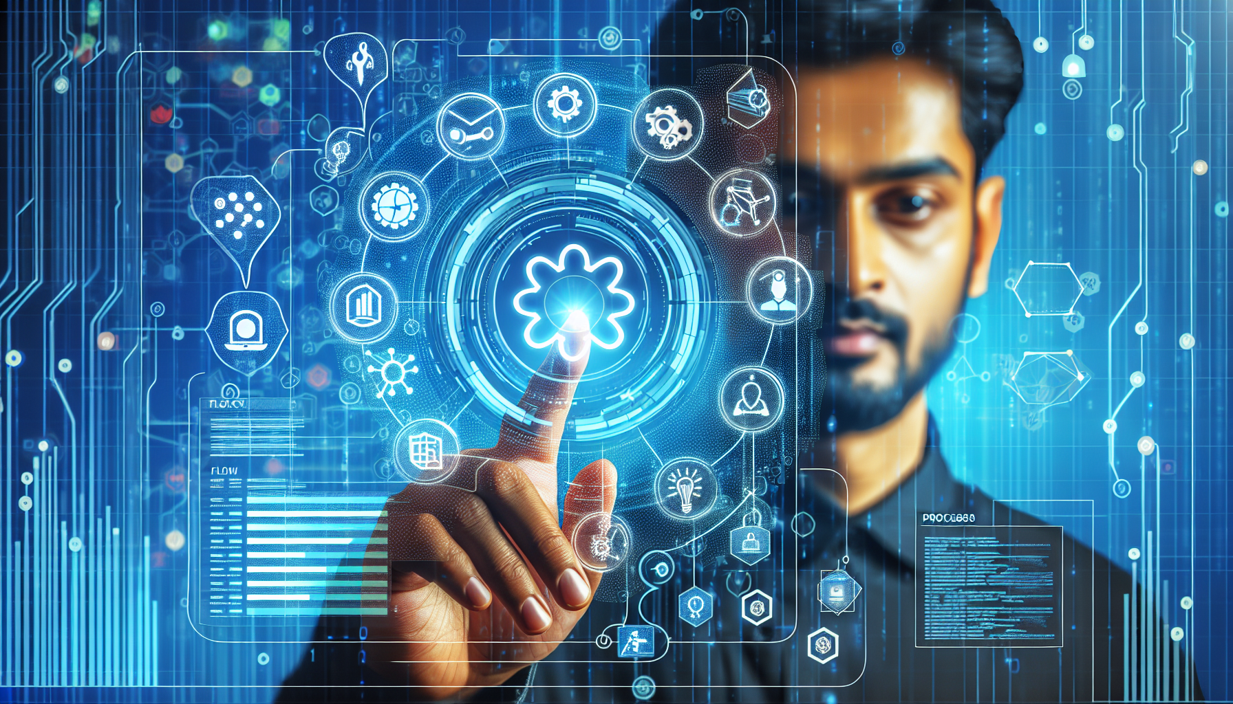 Transforme sua Rotina de Desenvolvimento com n8n: A Revolução da Automação Transforme Rotina Desenvolvimento N8n