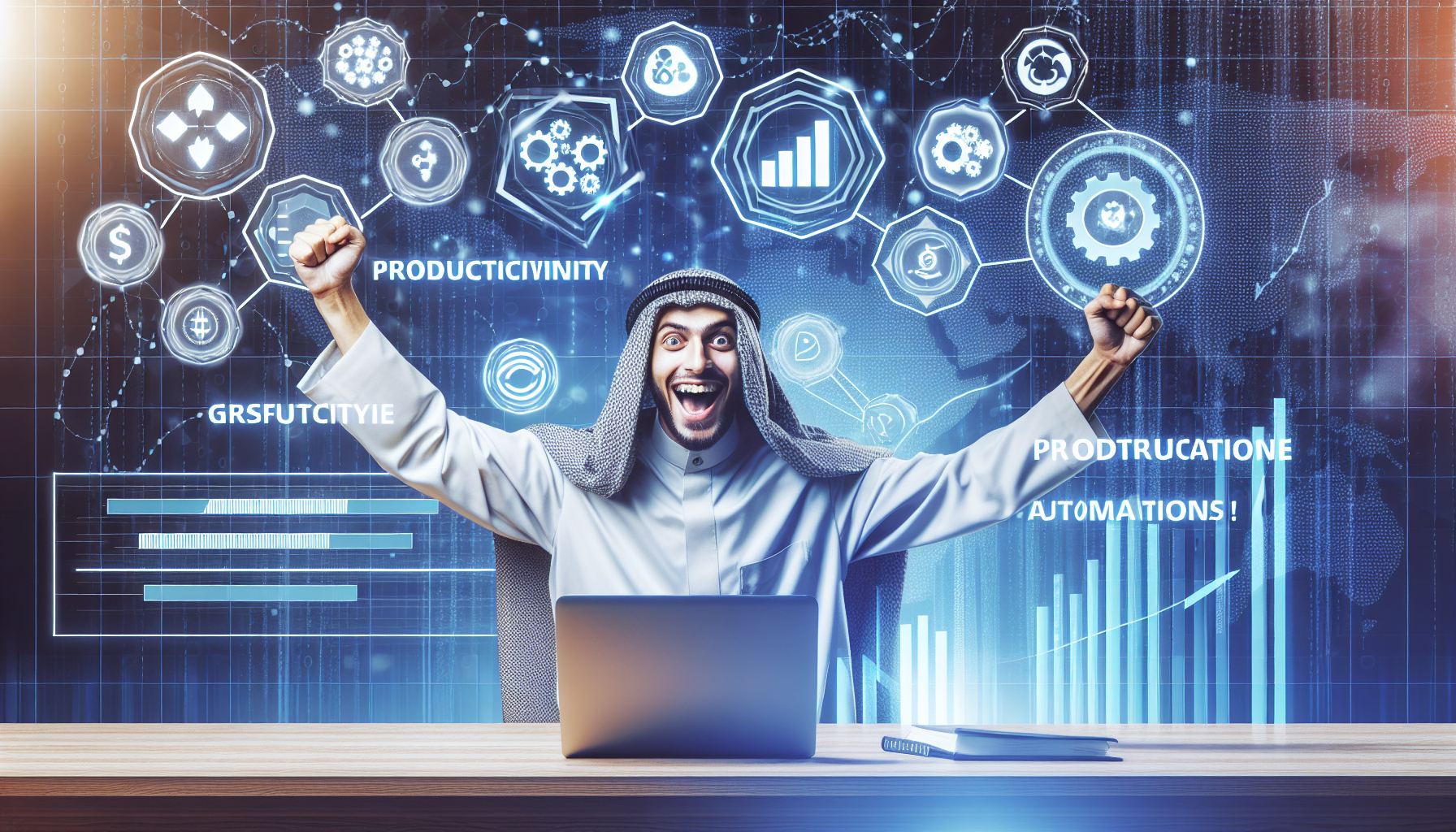 Transforme Sua Rotina Com N8n