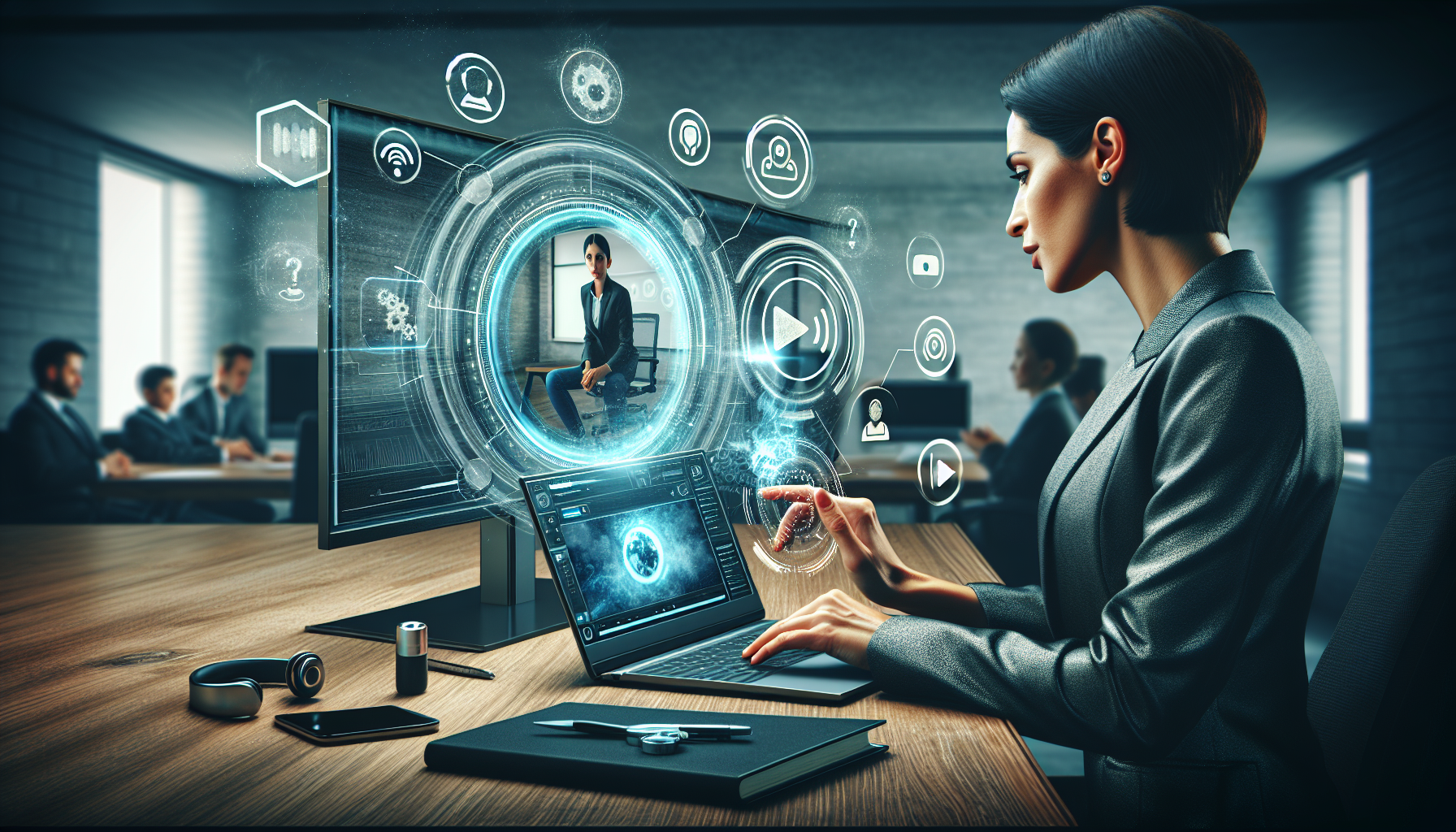 Workflow N8n Telegram Videos Automacao