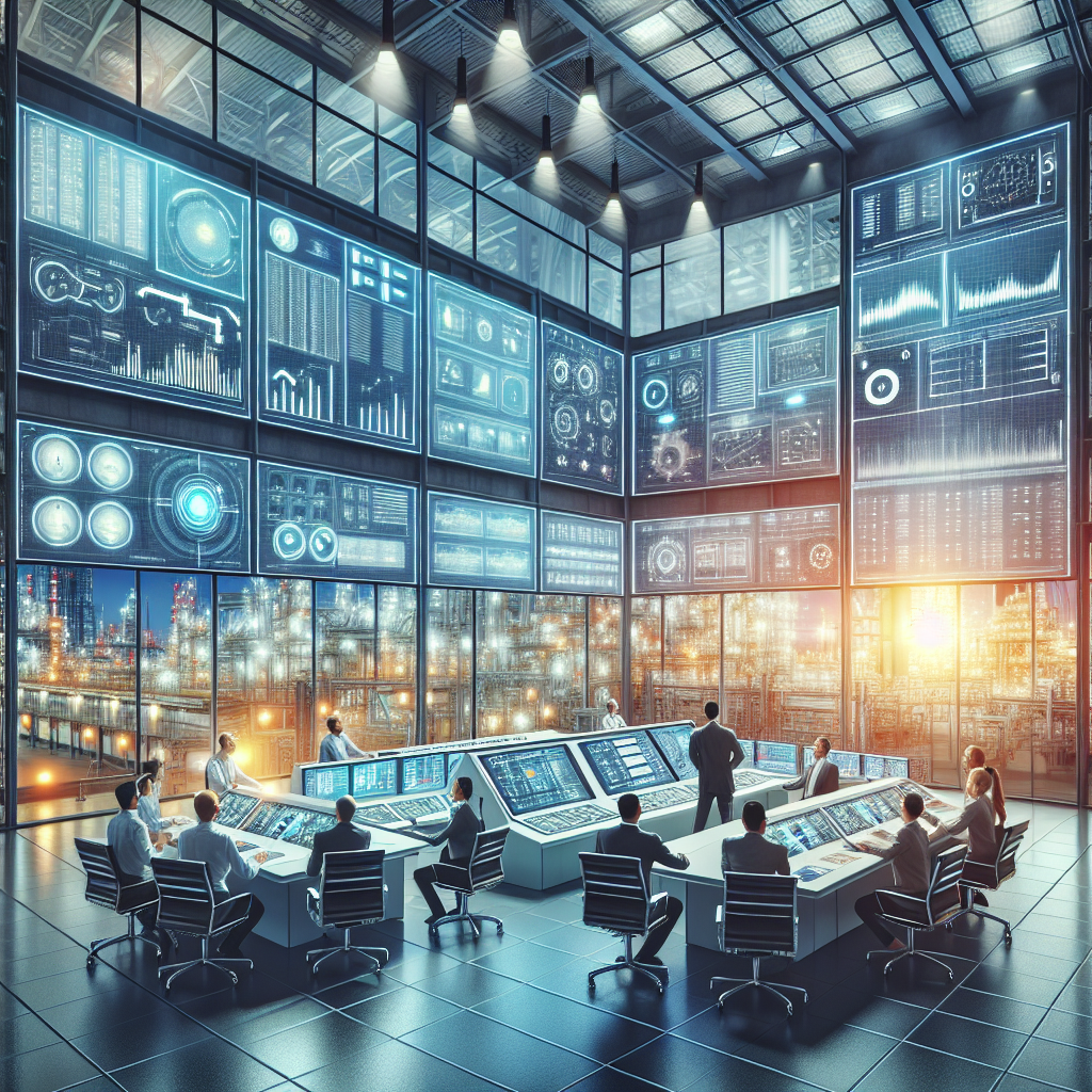 3. "Consultoria em Automação Digital: Como Alinhar seus Processos com a Tecnologia mais Avançada" f 17dc