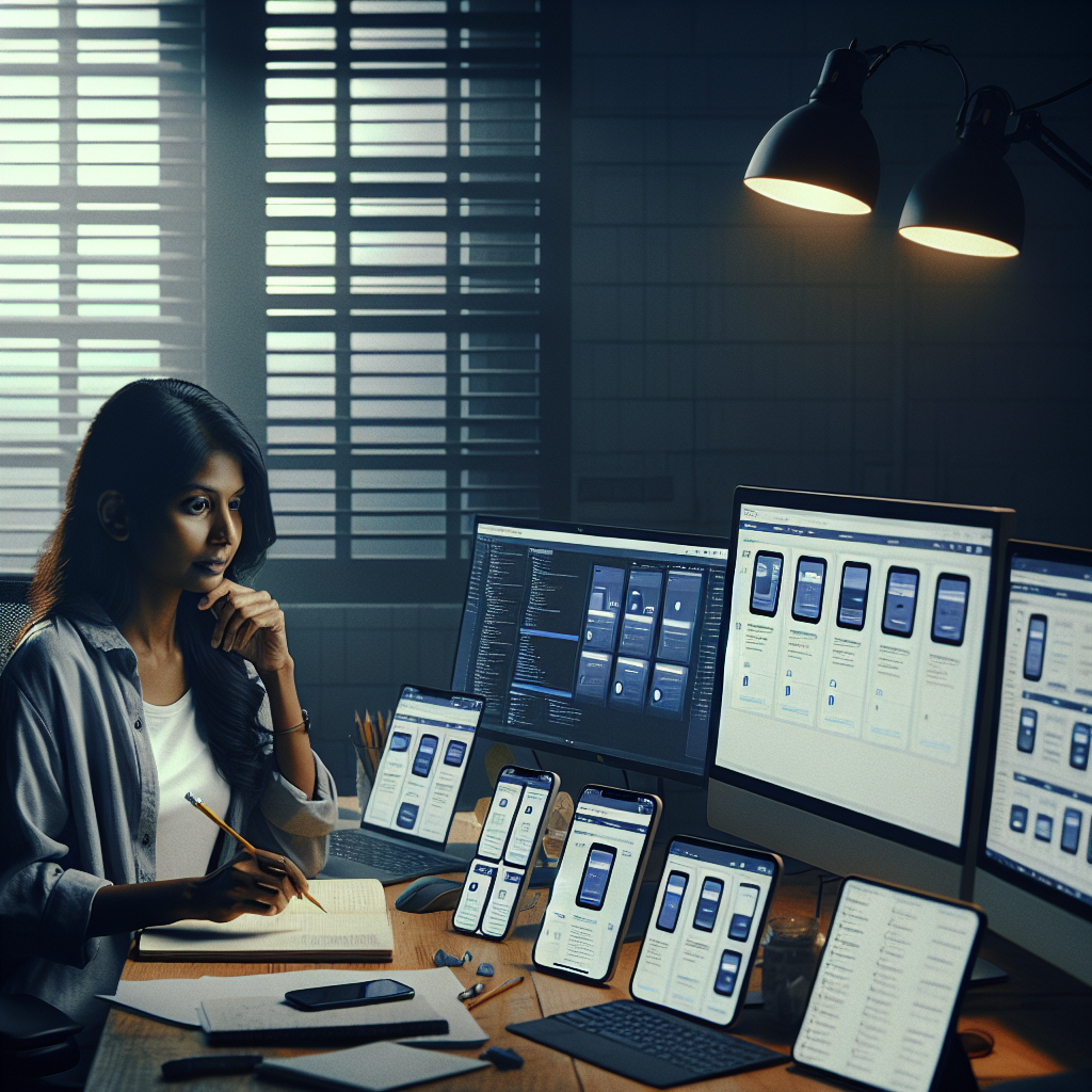 Como escolher a plataforma certa para desenvolver seu aplicativo f a5e2